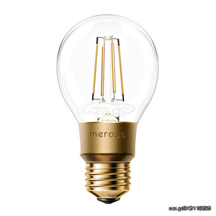 Smart Wi-Fi LED Bulb Meross MSL100HK-EU