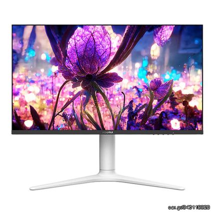 Monitor Koorui GN10 27" 2560x1440px 240Hz