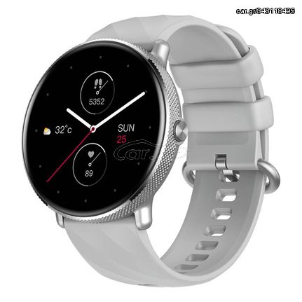 Smartwatch Zeblaze GTR 3 Pro (Silver)