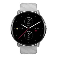 Smartwatch Zeblaze GTR 3 Pro (Silver)-thumb-1