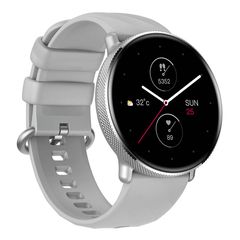 Smartwatch Zeblaze GTR 3 Pro (Silver)-thumb-2