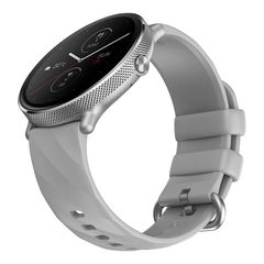 Smartwatch Zeblaze GTR 3 Pro (Silver)-thumb-3