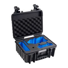 Case B&W; type 3000 for DJI Air 3 (black)