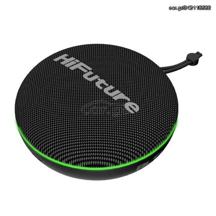 HiFuture ALTUS Speaker Black