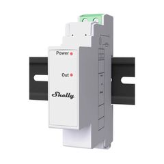 Shelly Pro 3EM Add-On