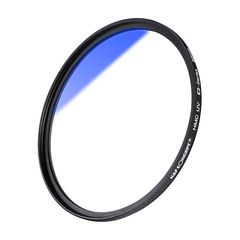 Filter 62 MM Blue-Coated UV K&F; Concept Classic Series