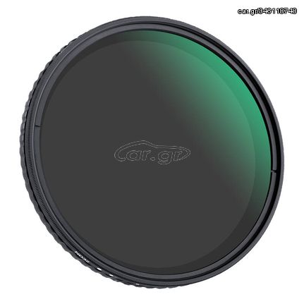 Filter Nano-X 40.5 mm XV38 K&F; Concept