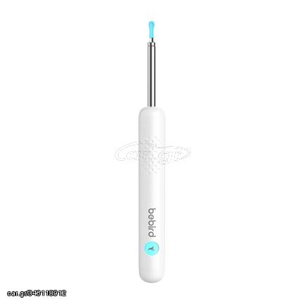 Smart Visual Ear-Clean Rod Bebird R1 white