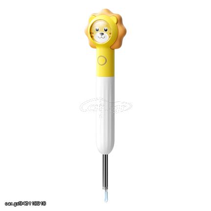 Smart Visual Ear-Clean Rod Xlife Q3 (yellow)