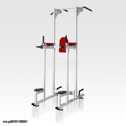 VIKING H-027 Vertical Knee Raise Μονόζυγο/Δίζυγο