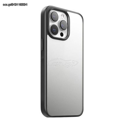 Protective phone case Joyroom JR-15Q4 for iPhone 15 Pro Max (transparent)