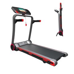 VIKING RunSmart Treadmill Ηλεκτρικός Διάδρομος