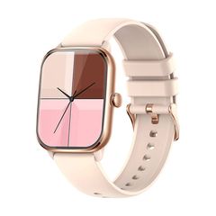 Smartwatch Colmi C61 (Gold)