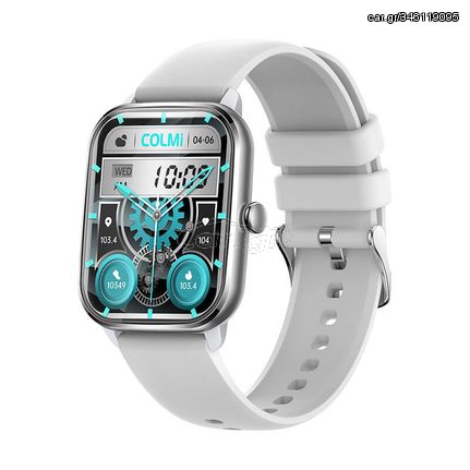 Smartwatch Colmi C61 (Silver)