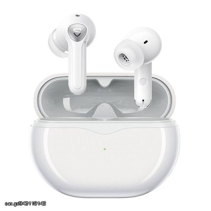 Earphones Soundpeats Air 4 pro (White)