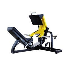 Viking Leg Press (LA-09)