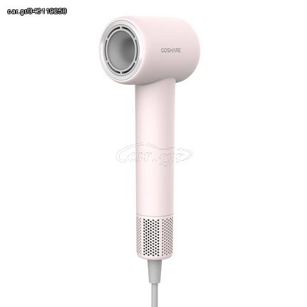 Hair Dryer Coshare HD20E SuperFlow SE (pink)