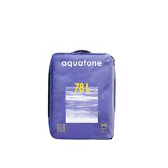 Τσάντα Πλάτης Μεταφοράς SUP  78L TC-B060 Aquatone