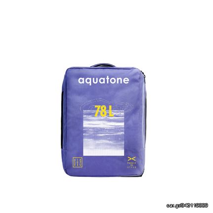 Τσάντα Πλάτης Μεταφοράς SUP  78L TC-B060 Aquatone