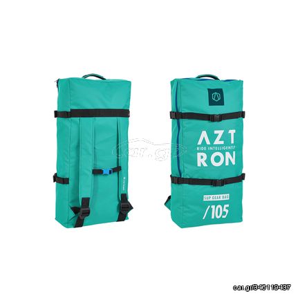 Τσάντα Πλάτης Μεταφοράς SUP 105L Aqua by Aztron®