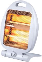 Entac Portable Quartz heater 400/800W N