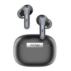 Earphones TWS EarFun Air2 (black)