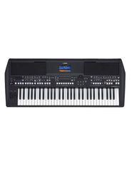 YAMAHA PSR-SX600 Αρμόνιο/Keyboard/Arranger/Workstation