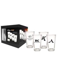 ZILDJIAN Glass Set ZPACK 14-4 Ποτήρια Συλλεκτικά