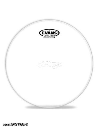 EVANS TT12G1 Δέρμα Τομ 12'' (Clear)