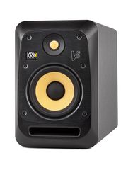 KRK V-6-S4 Aυτοενισχυόμενο Ηχείο Studio Monitor (Τεμάχιο)