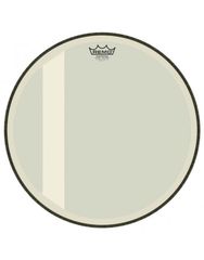 REMO P3-1018 FLT Δέρμα Κάσας 18" (bass) Powerstroke 3 Hazy Felt Tone