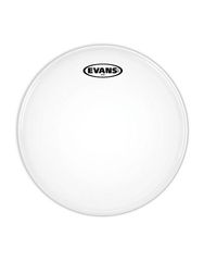 EVANS B13G12 Genera White Δέρμα Τομ 13" (Coated)