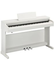 YAMAHA YDP-165WH Ηλεκτρικό Πιάνο