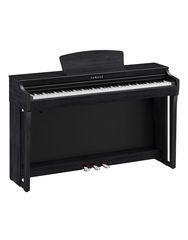 YAMAHA CLP-725B Clavinova - Ηλεκτρικό Πιάνο Βlack