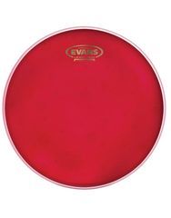 EVANS TT08HR Hydraulic Batter Red Δέρμα Tom 8"