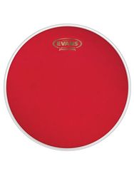 EVANS TT10HR Hydraulic Batter Red Δέρμα Tom 10"