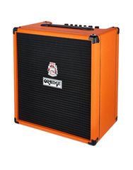 ORANGE Crush Bass 50 Ενισχυτής Ηλεκτρικού Μπάσου