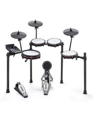 ALESIS Nitro Max Kit Ηλεκτρονικό Drum Set