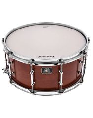 LUDWIG LU6514MA Universal Wood Mahogany Ταμπούρο 6.5X14