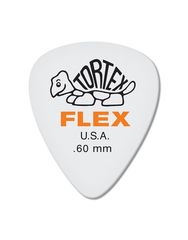 DUNLOP 428P.60 Πέννες Tortex Flex Standard ( 12 τεμάχια )