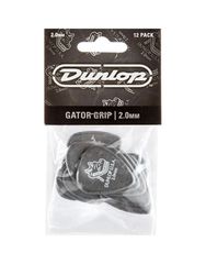 DUNLOP 417P2.0 Gator Std 2.0MM Πένες (12 τεμάχια)