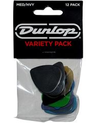 DUNLOP PVP102 Πέννες Medium / Heavy ( 12 τεμάχια )