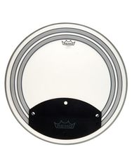 REMO PW-1122-00 Powersonic δέρμα κάσας 22'' coated