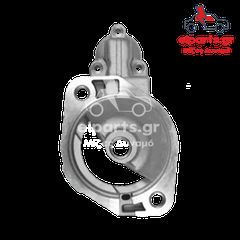 SBR0009 Μπροστινό καπάκι μίζας Bosch