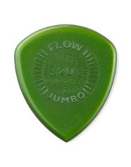 DUNLOP 547P2.0 Πέννες Flow Jumbo Grip (3 τεμάχια)