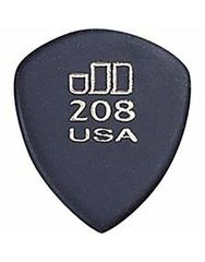 DUNLOP 477P208 JZTN Jazztone Πέννες (6 τεμάχια)