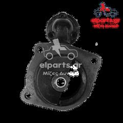SBR0011 Μπροστινό καπάκι μίζας Bosch