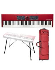 NORD Piano 5 88 με Θήκη και Βάση Nord Stage Βundle