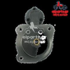 SBR0021 Μπροστινό καπάκι μίζας Bosch