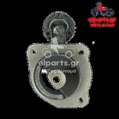 SBR0023 Μπροστινό καπάκι μίζας Bosch